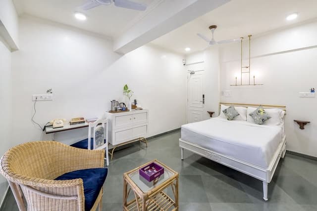 Premier Room