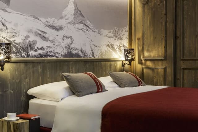Executive Triple Room, Multiple Beds