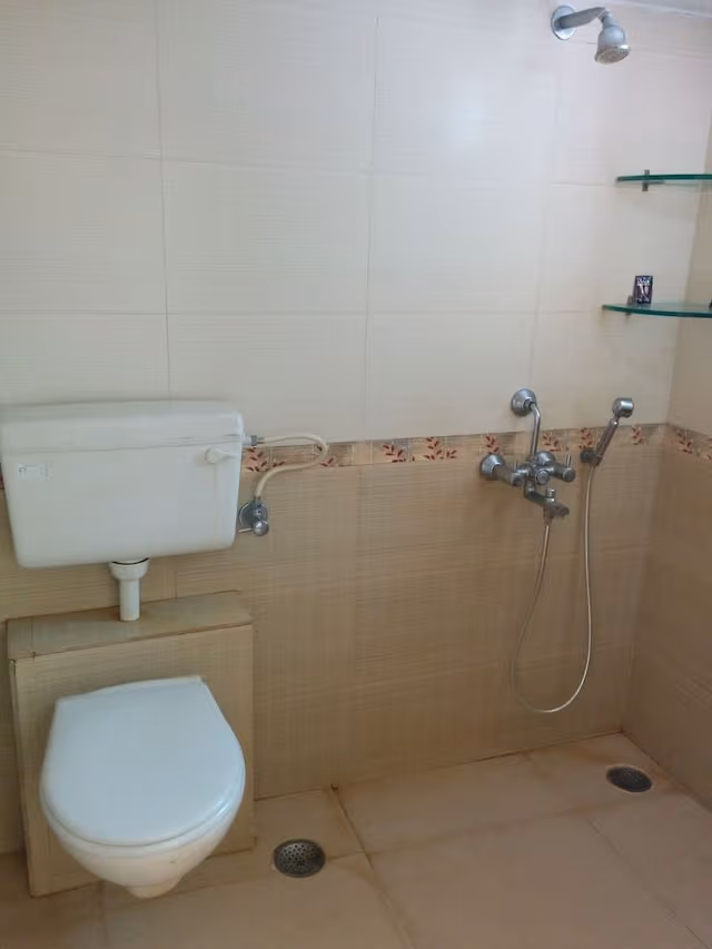 Deluxe Double Room, 1 King Bed