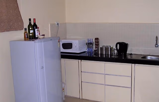 Deluxe Double Room, 1 King Bed