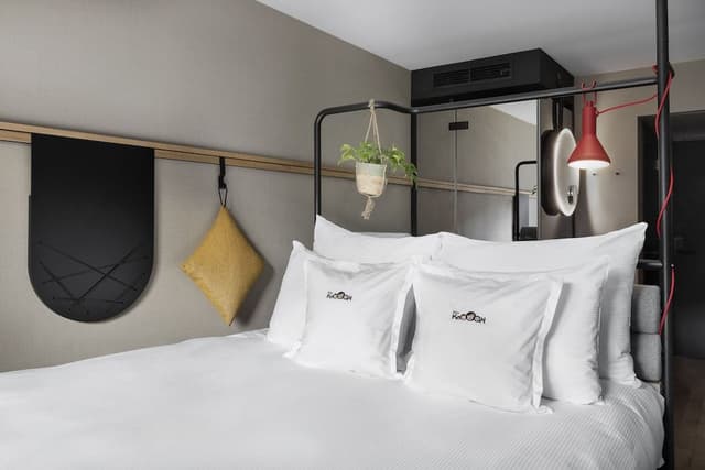 Comfort Double Room "Cozy"