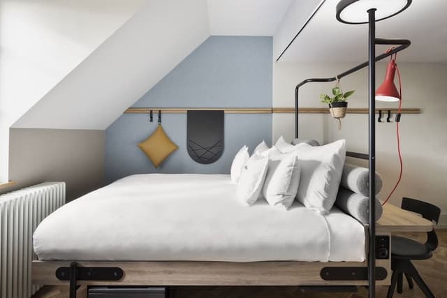 Superior Double Room ("Big")