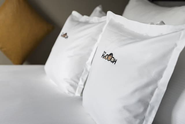 Premium Double Room ("High")