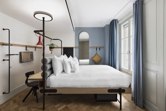 Comfort Double Room "Cozy"