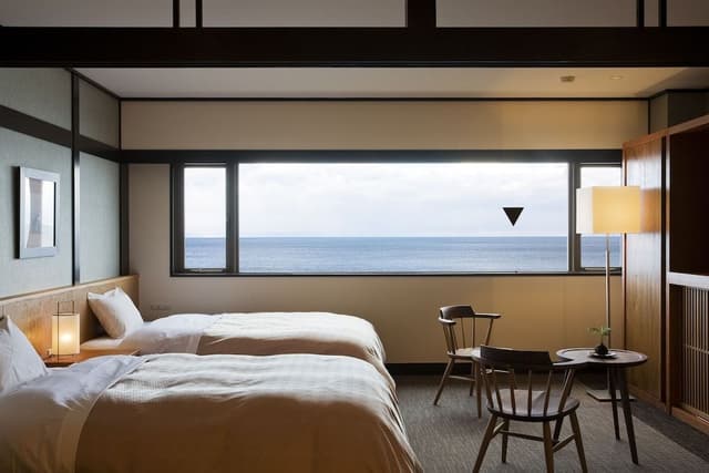 Japanese-Style Superior Room, Non Smoking
