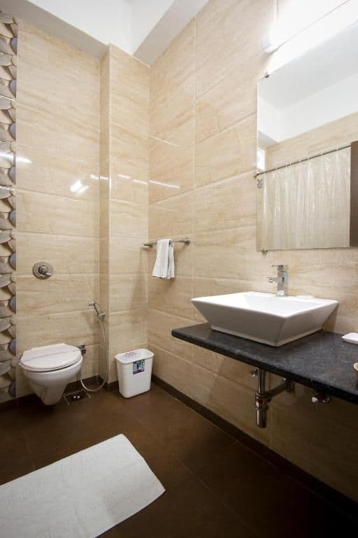 Premier Double or Twin Room