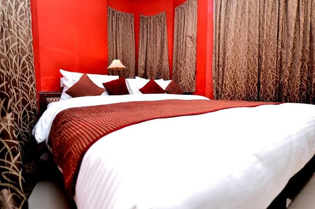 Premier Double or Twin Room