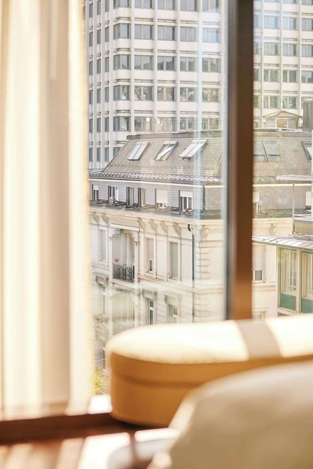 Suite, 2 Bedrooms, Corner (Park)