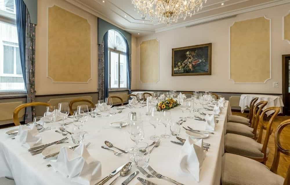 Grand Hotel Europe Grand Hotel Europe