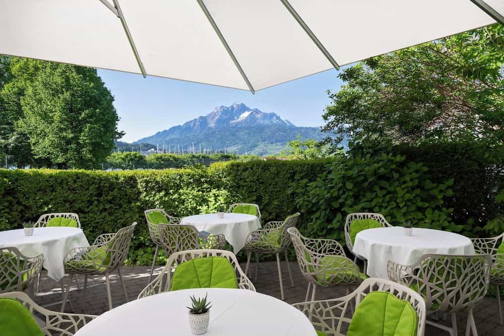 Grand Hotel Europe Grand Hotel Europe
