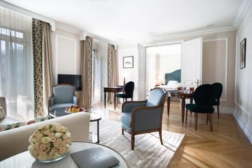 Premium Suite