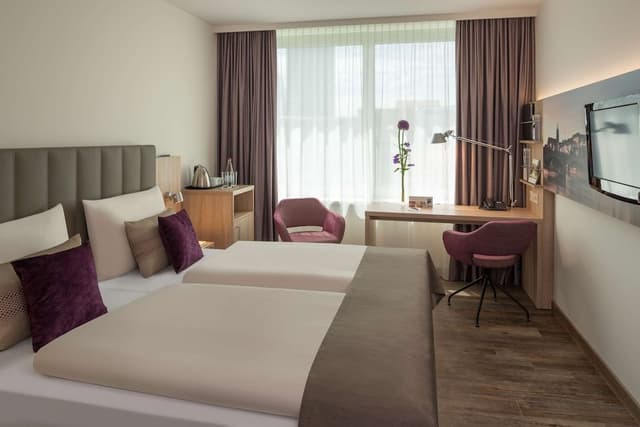 Essential Double Room
