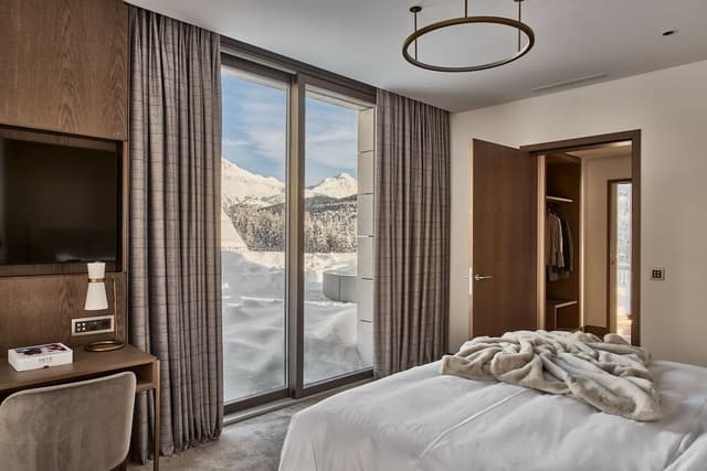 Grace Terrace Suite