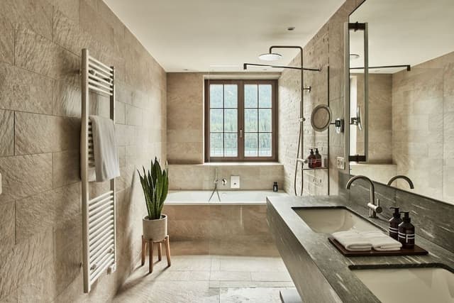 La Margna Junior Suite