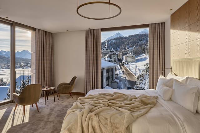 Grace Panoramic Suite