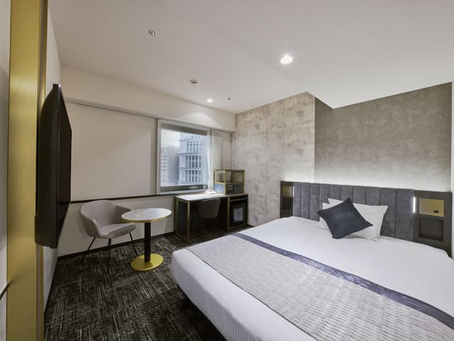 Renewal Superior Queen Room with Desk - Non-Smoking