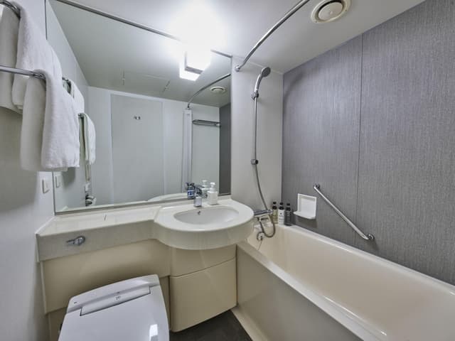 Renewal Double Room - Non-Smoking