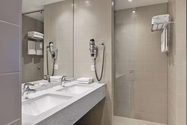 Suite, 1 Bedroom