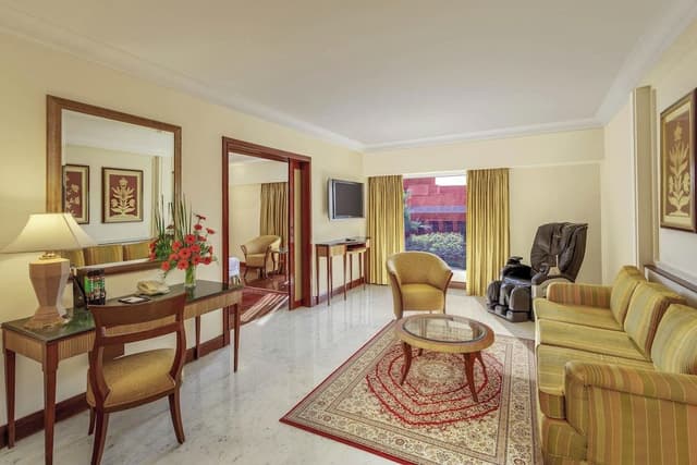Royal Suite, 1 Bedroom
