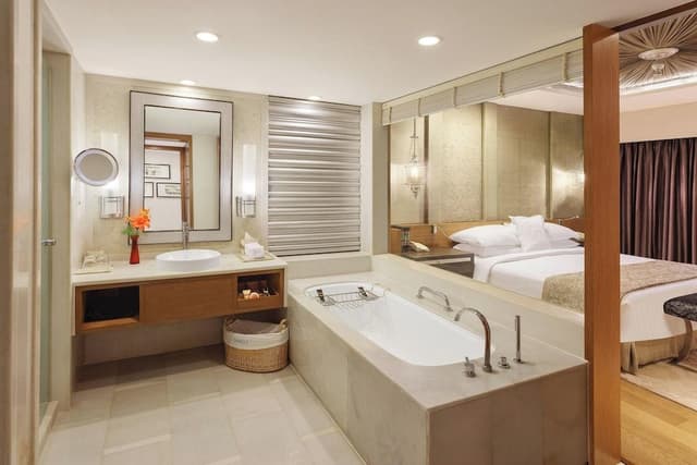 Royal Suite, 1 Bedroom