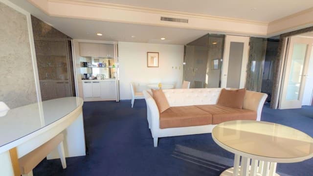 Suite Double, Non Smoking