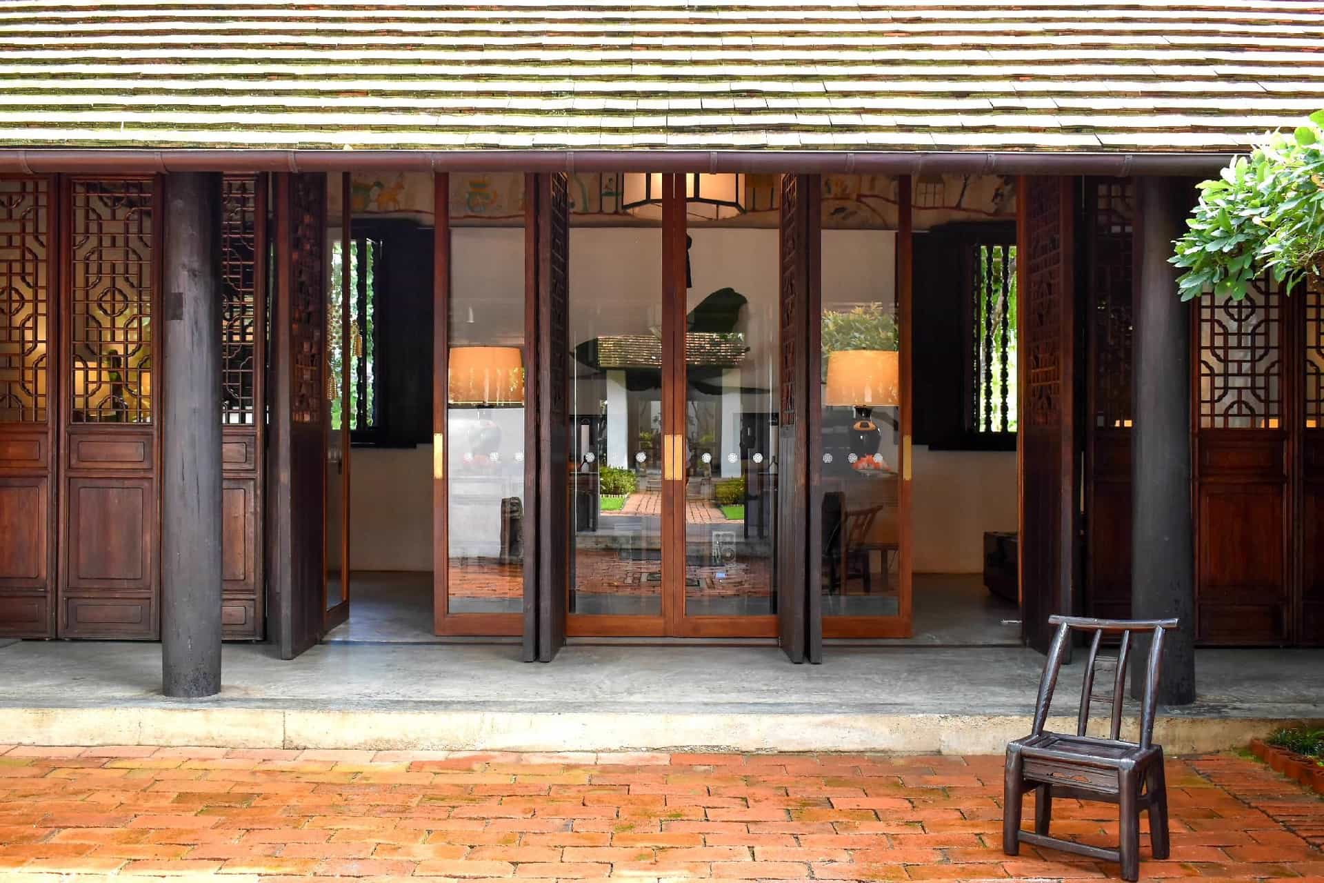 Rachamankha Hotel Rachamankha Hotel