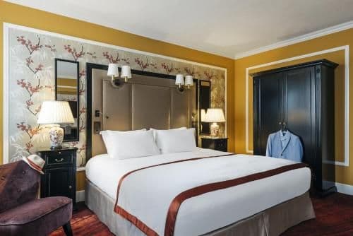Classic Room