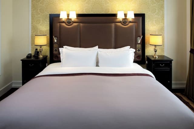 Classic Room, 1 Double Bed