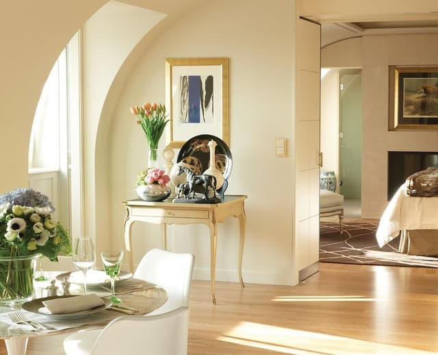 Presidential Suite (Loft)