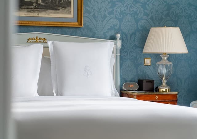 Executive Suite, 1 King Bed