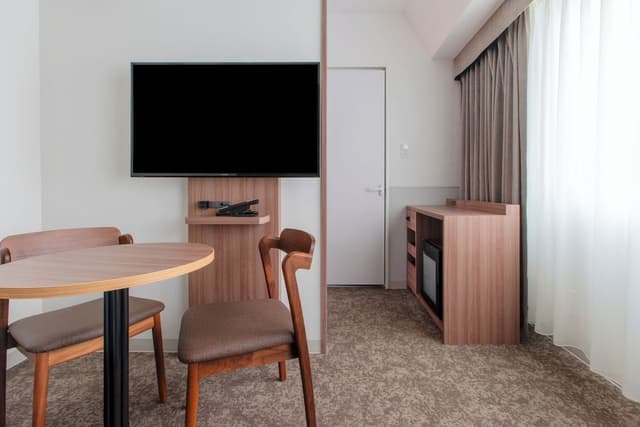 Superior Twin Room, Non Smoking