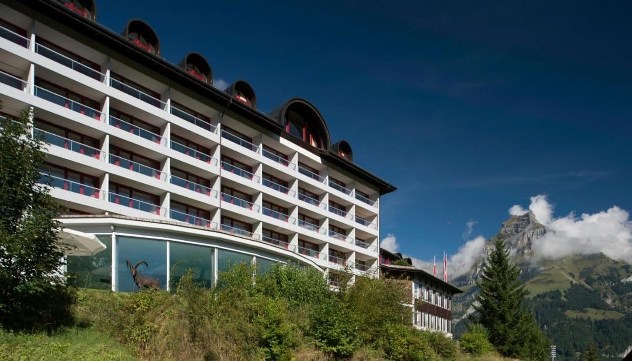 Hotel Waldegg Hotel Waldegg