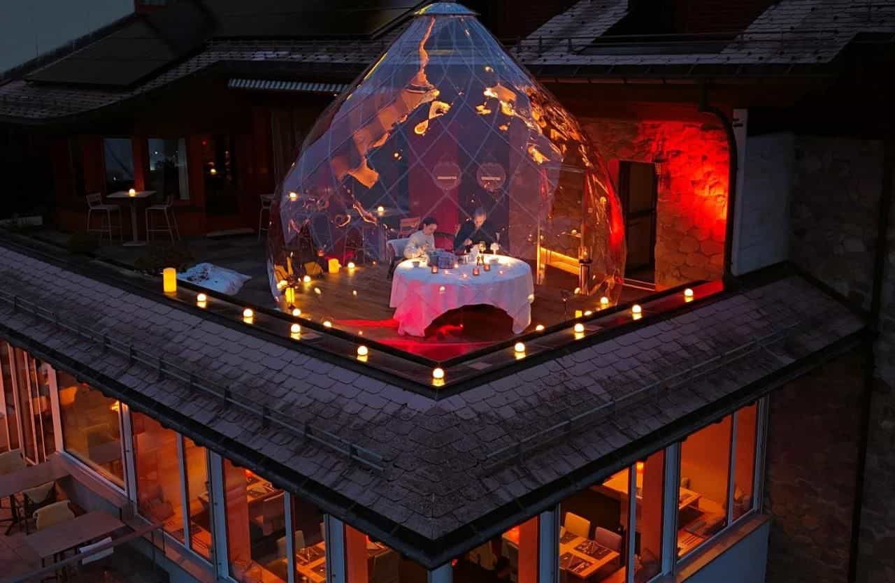 Hotel Waldegg Hotel Waldegg