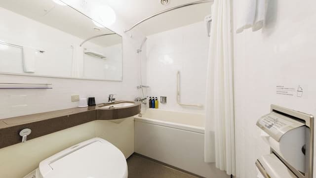 Twin Room, Non Smoking (For 1 person)