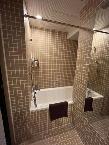 โรงแรมอูเอโนะ ซัตตัน เพลซ (Ueno Sutton place Hotel)2
