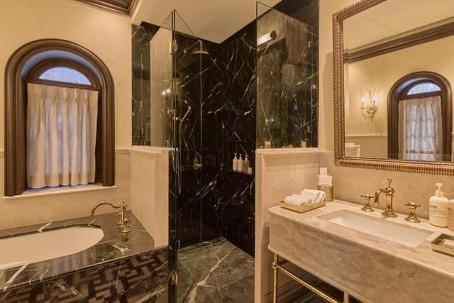 Master Suite