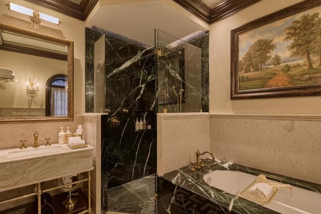 Master Suite