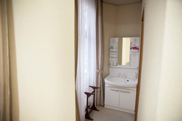 Japanese-Style Superior Room
