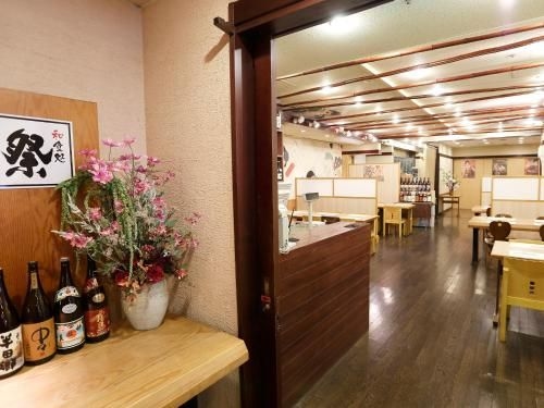 โรงแรมคราวน์ ปาเล่ ชิริว (Hotel Crown Palais Chiryu)2
