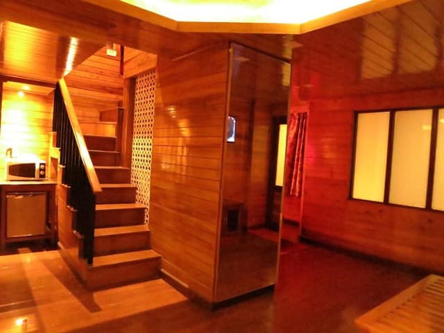 Premium Double or Twin Room