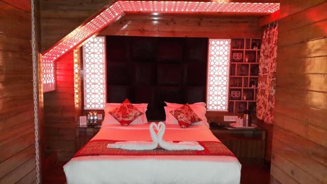 Premium Double or Twin Room