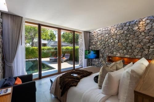 Deluxe Pool Villa