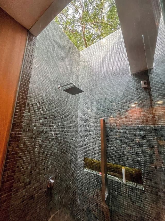 Deluxe Pool Villa