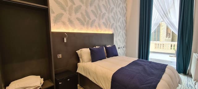 Executive Double Room