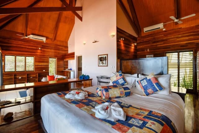 Premium Beach Bure
