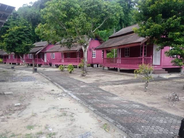 Standard Chalet