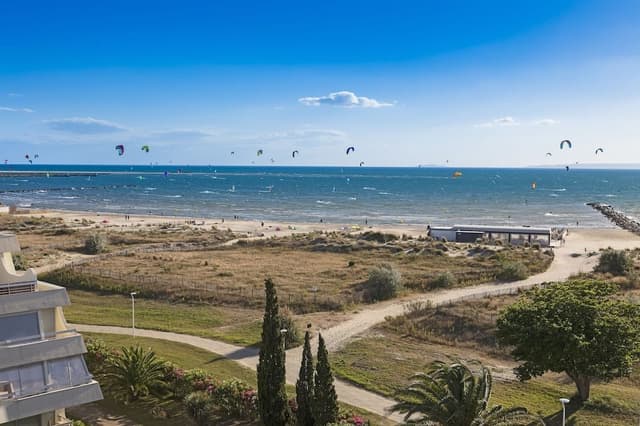 Executive Double Room, Sea View