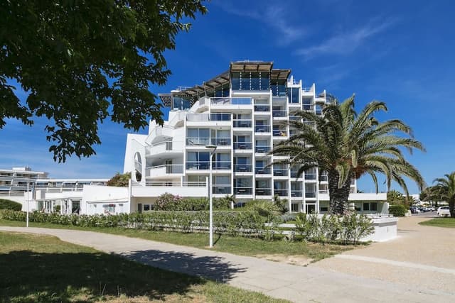 Superior Triple with Garden view
