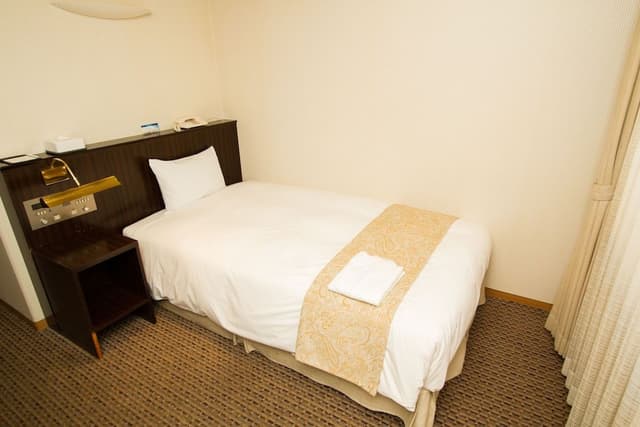 Single Room, Non Smoking