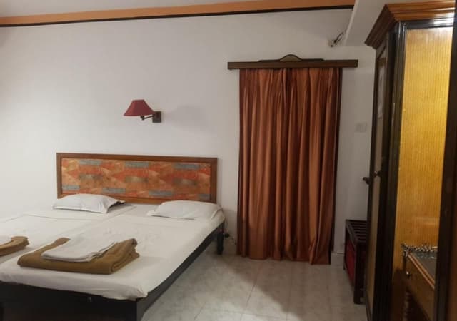 Standard Room NON AC